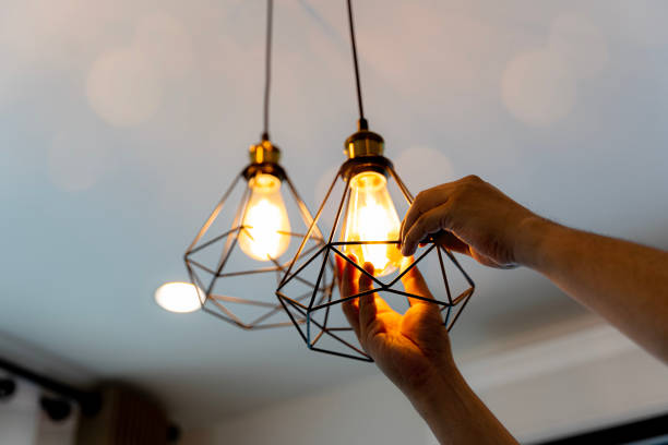 Best Residential Electrician Services  in Henderson, NC