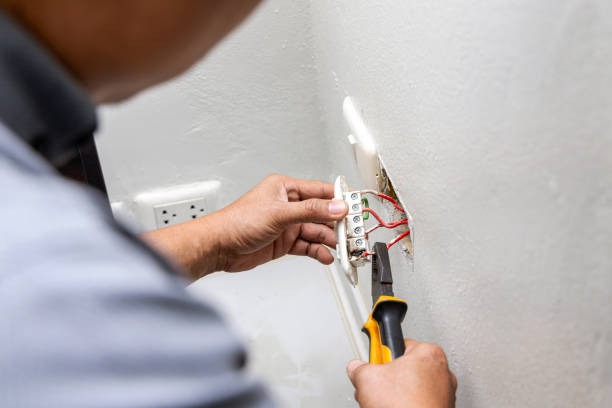 Why Trust Our Certified Electricians for Your Electrical Needs in Henderson, NC?