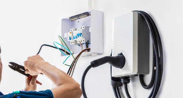 Best Local Electrician Companies  in Henderson, NC