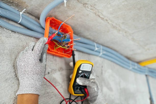 Best Electrical Troubleshooting Services  in Henderson, NC