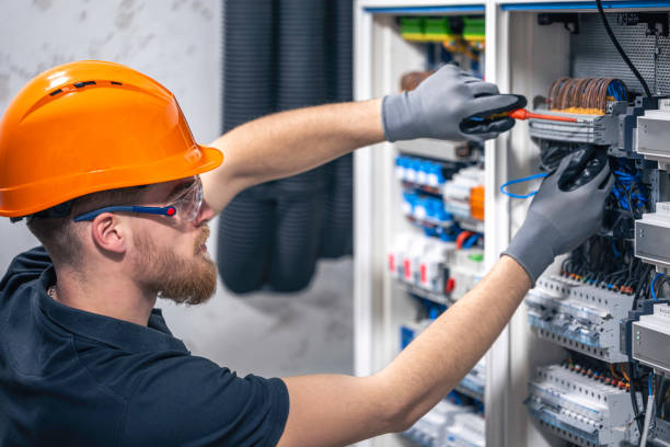  Henderson, NC Electrician Pros